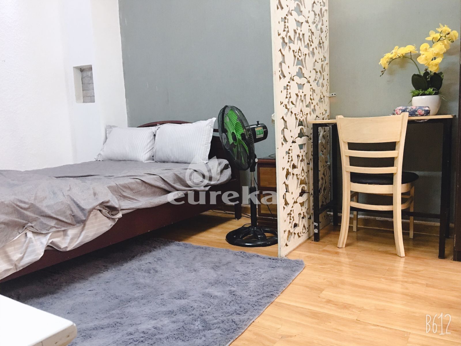 Apartment For Rent In  Nguyen Huu Canh